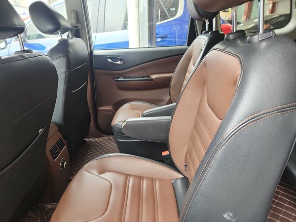 Forthing SX6 2016, 92100 км, за 3851 USD - фото 20