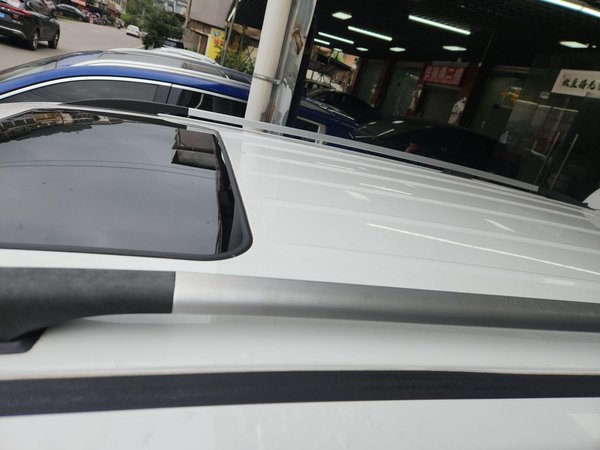 Forthing SX6 2016, 92100 км, за 3851 USD - фото 11