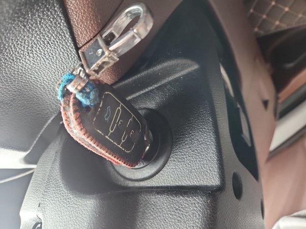 Forthing SX6 2016, 92100 км, за 3851 USD - фото 12