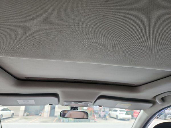 Forthing SX6 2016, 92100 км, за 3851 USD - фото 21