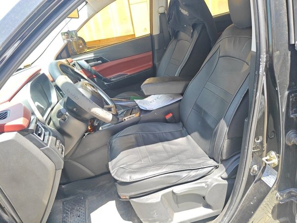 FORTHING T5 2018, 123200 км, за 7645 USD - фото 12