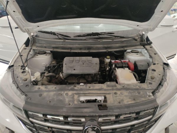 Forthing T5 2022, 18200 км, за 6226 USD - фото 19