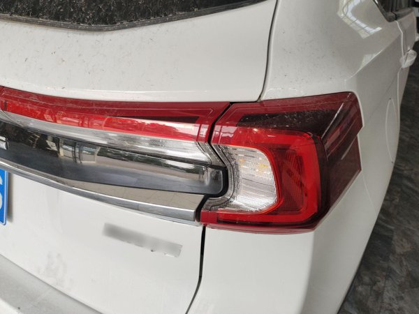 Forthing T5 2022, 18200 км, за 6226 USD - фото 7