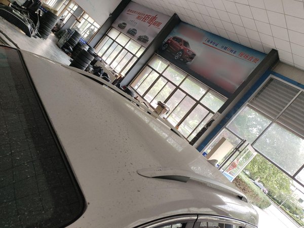 Forthing T5 2022, 18200 км, за 6226 USD - фото 30