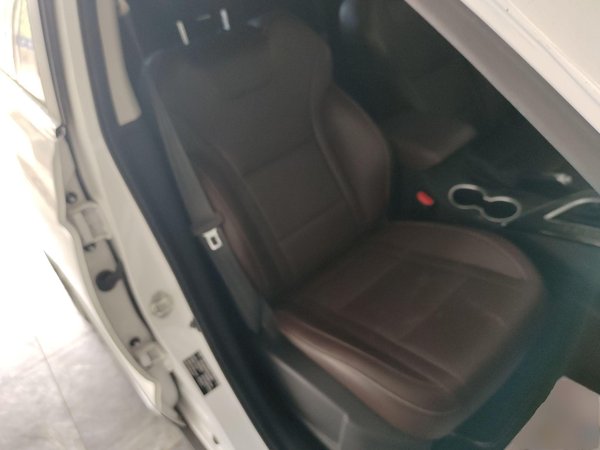 Forthing T5 2022, 18200 км, за 6226 USD - фото 24