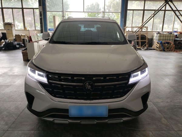 FORTHING T5 2022 Shengshi Edition 1.5T Automatic Dream Version Five Seats, 2022 года