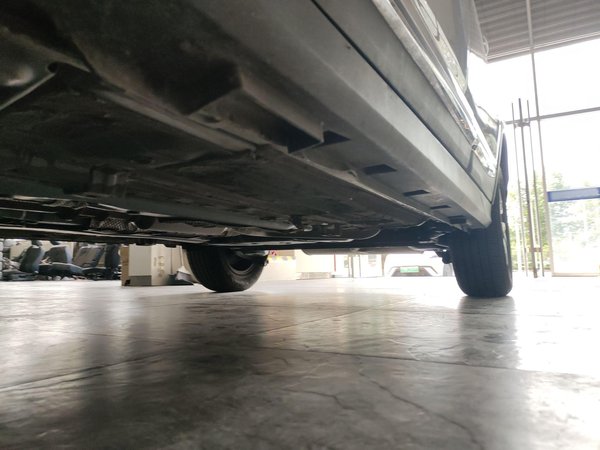 Forthing T5 2022, 18200 км, за 6226 USD - фото 21