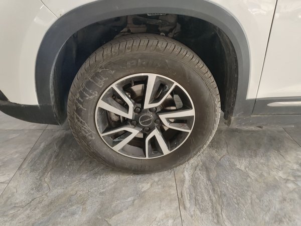 Forthing T5 2022, 18200 км, за 6226 USD - фото 22