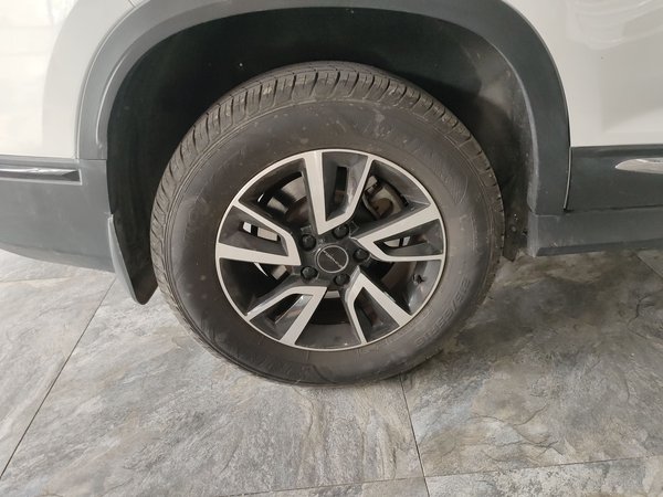 Forthing T5 2022, 18200 км, за 6226 USD - фото 29