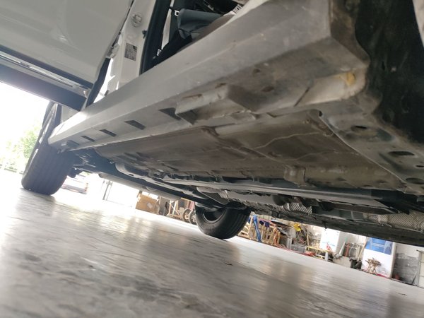 Forthing T5 2022, 18200 км, за 6226 USD - фото 20