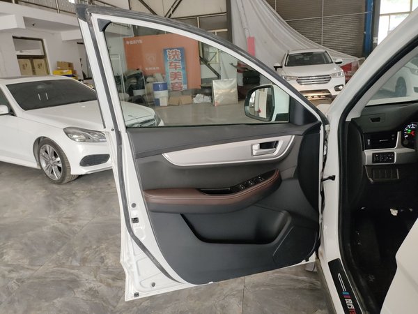 Forthing T5 2022, 18200 км, за 6226 USD - фото 27