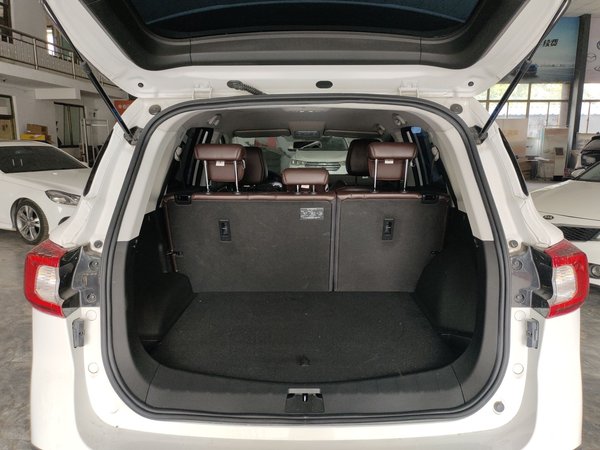 Forthing T5 2022, 18200 км, за 6226 USD - фото 18