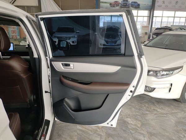 Forthing T5 2022, 18200 км, за 6226 USD - фото 26