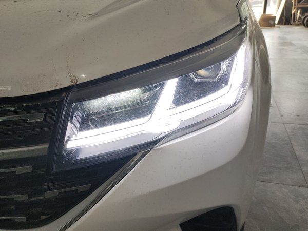 Forthing T5 2022, 18200 км, за 6226 USD - фото 23