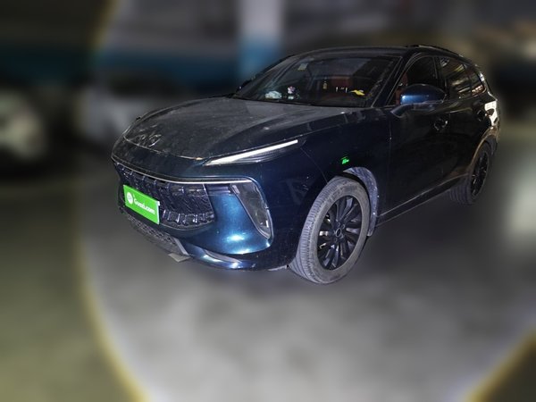 FORTHING T5 EVO · 2021 год