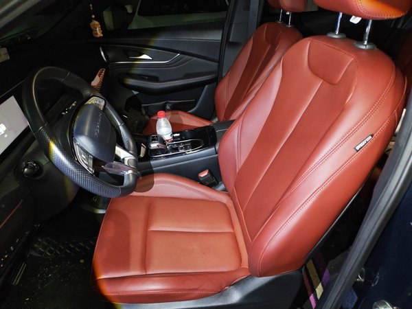FORTHING T5 EVO 2021, 55600 км, за 8040 USD - фото 14
