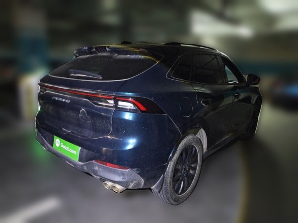 FORTHING T5 EVO 2021, 55600 км, за 8040 USD - фото 6
