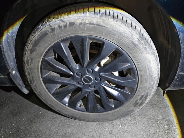 FORTHING T5 EVO 2021, 55600 км, за 8040 USD - фото 8