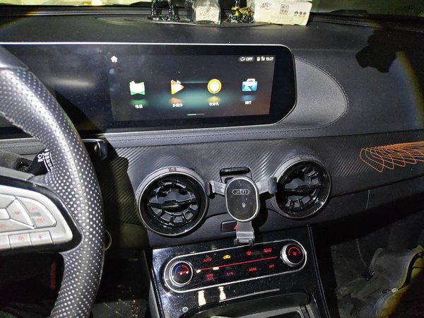 FORTHING T5 EVO 2021, 55600 км, за 8040 USD - фото 12