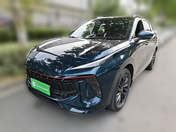 FORTHING T5 EVO · 2021 год