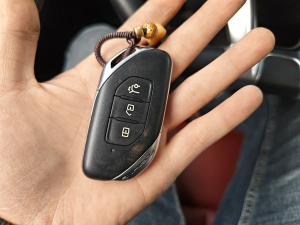 FORTHING T5 EVO 2021, 96400 км, за 6370 USD