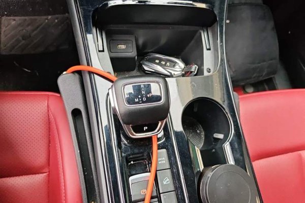 FORTHING T5 EVO 2021, 39200 км, за 6720 USD - фото 9