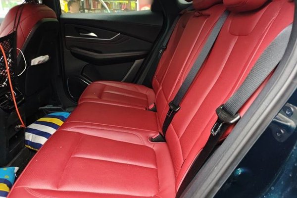 FORTHING T5 EVO 2021, 39200 км, за 6720 USD - фото 12