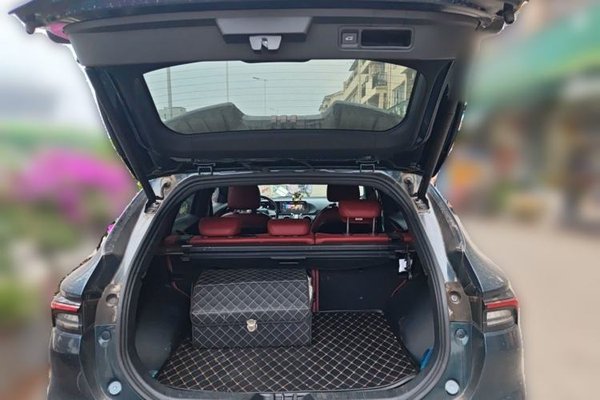 FORTHING T5 EVO 2021, 39200 км, за 6720 USD - фото 14