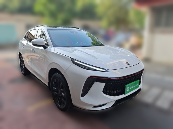 FORTHING T5 EVO 2021 1.5TD DCT Diamond Edition, 2021 года