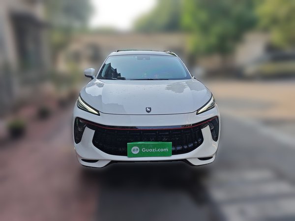 FORTHING T5 EVO 2021 1.5TD DCT Diamond Edition, 2021 года