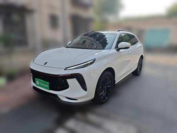 FORTHING T5 EVO 2021 1.5TD DCT Diamond Edition