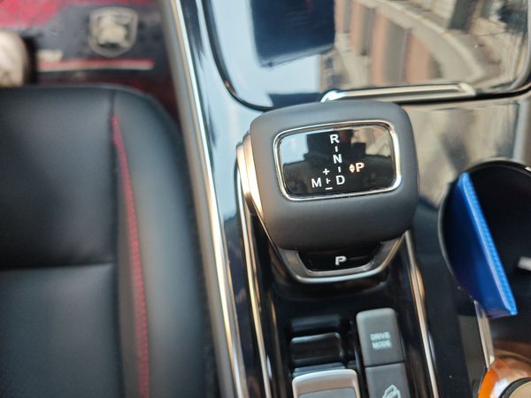 Forthing T5 2021, 10200 км, за 8281 USD - фото 15