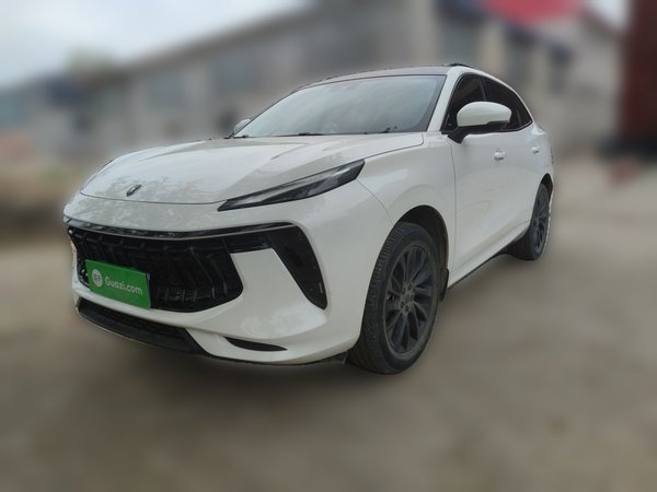 FORTHING T5 EVO · 2021 год