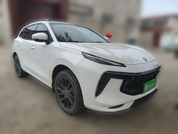 FORTHING T5 EVO 2021, 46800 км, за 8673 USD