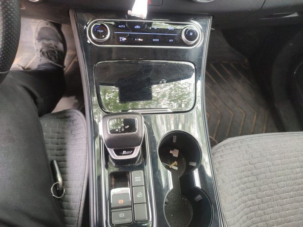 FORTHING T5 EVO 2021, 46800 км, за 8673 USD - фото 13