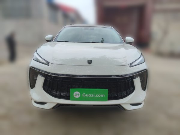 FORTHING T5 EVO 2021, 46800 км, за 8673 USD