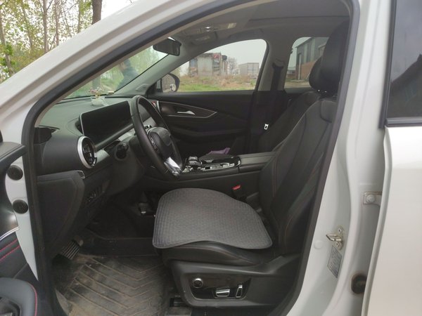 FORTHING T5 EVO 2021, 46800 км, за 8673 USD - фото 14