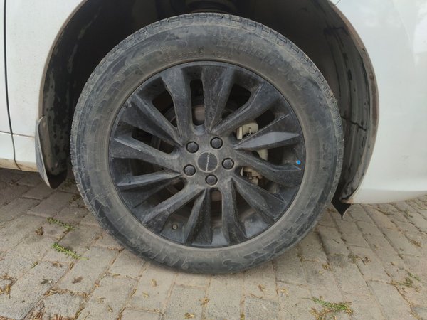 FORTHING T5 EVO 2021, 46800 км, за 8673 USD - фото 8