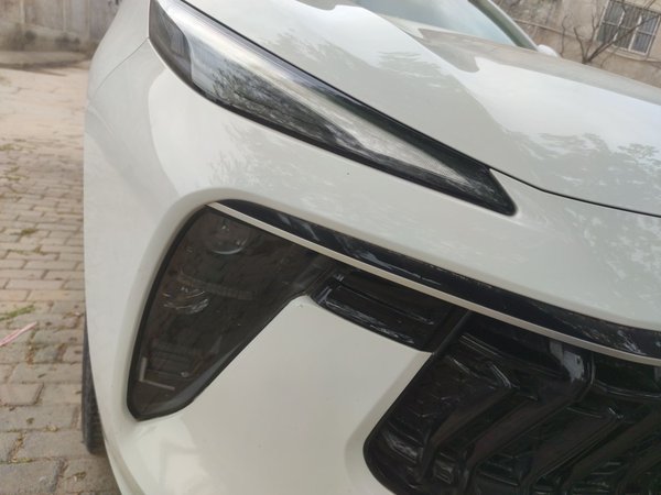 FORTHING T5 EVO 2021, 46800 км, за 8673 USD - фото 7