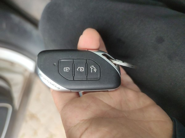 FORTHING T5 EVO 2021, 46800 км, за 8673 USD - фото 17