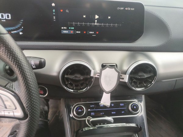 FORTHING T5 EVO 2021, 46800 км, за 8673 USD - фото 12