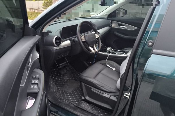 FORTHING T5 EVO 2024, 19900 км, за 9127 USD - фото 16