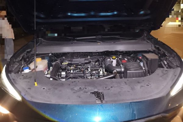 FORTHING T5 EVO 2024, 19900 км, за 9127 USD - фото 21
