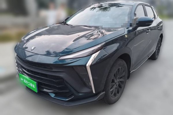 FORTHING T5 EVO · 2024 год