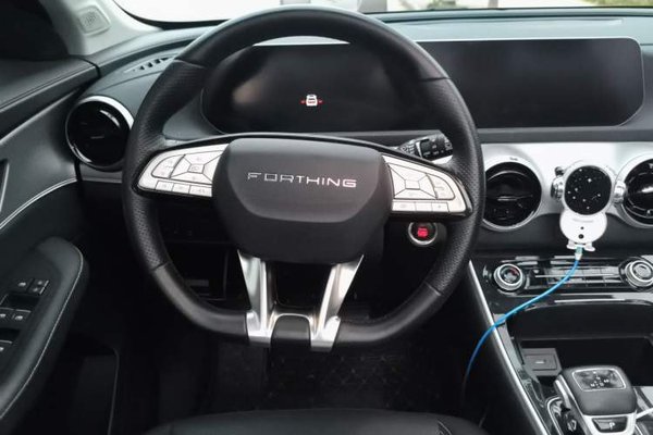 FORTHING T5 EVO 2024, 19900 км, за 9127 USD - фото 10
