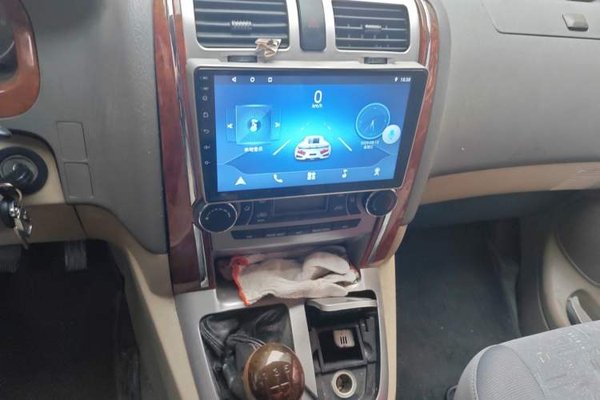 Foton MP-X E 2014, 63200 км, за 3807 USD - фото 14