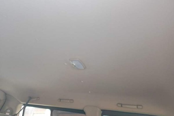 Foton MP-X E 2014, 63200 км, за 3807 USD - фото 19