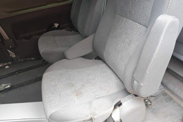 Foton MP-X E 2014, 63200 км, за 3807 USD - фото 18