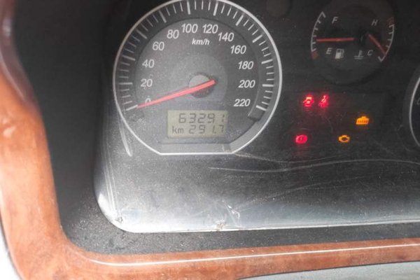 Foton MP-X E 2014, 63200 км, за 3807 USD - фото 13