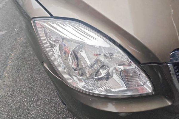 Foton MP-X E 2014, 63200 км, за 3807 USD - фото 7